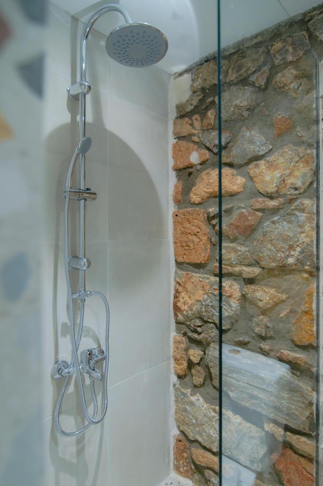 Delenco Trio Apartment Athens Luaran gambar