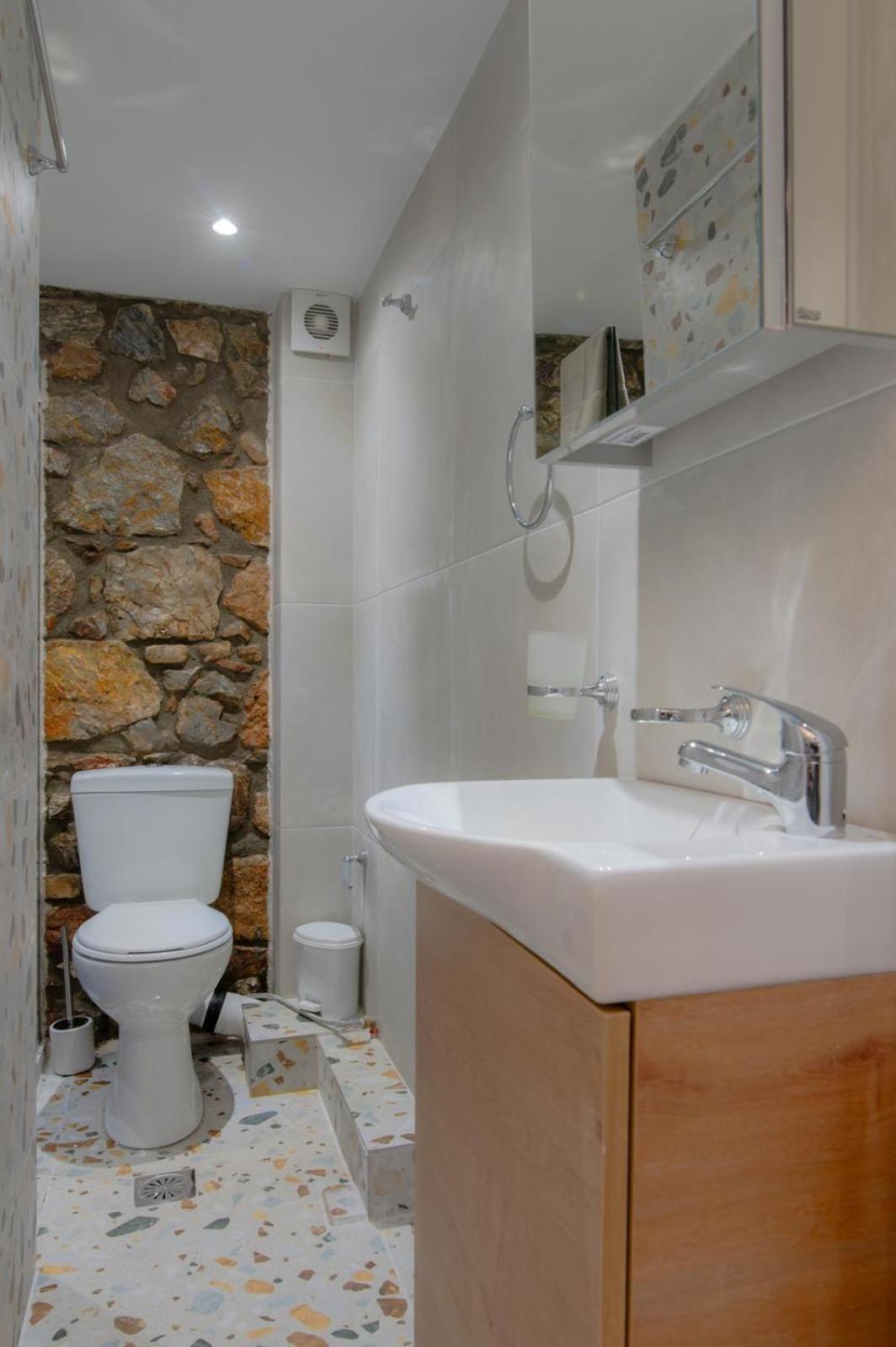 Delenco Trio Apartment Athens Luaran gambar
