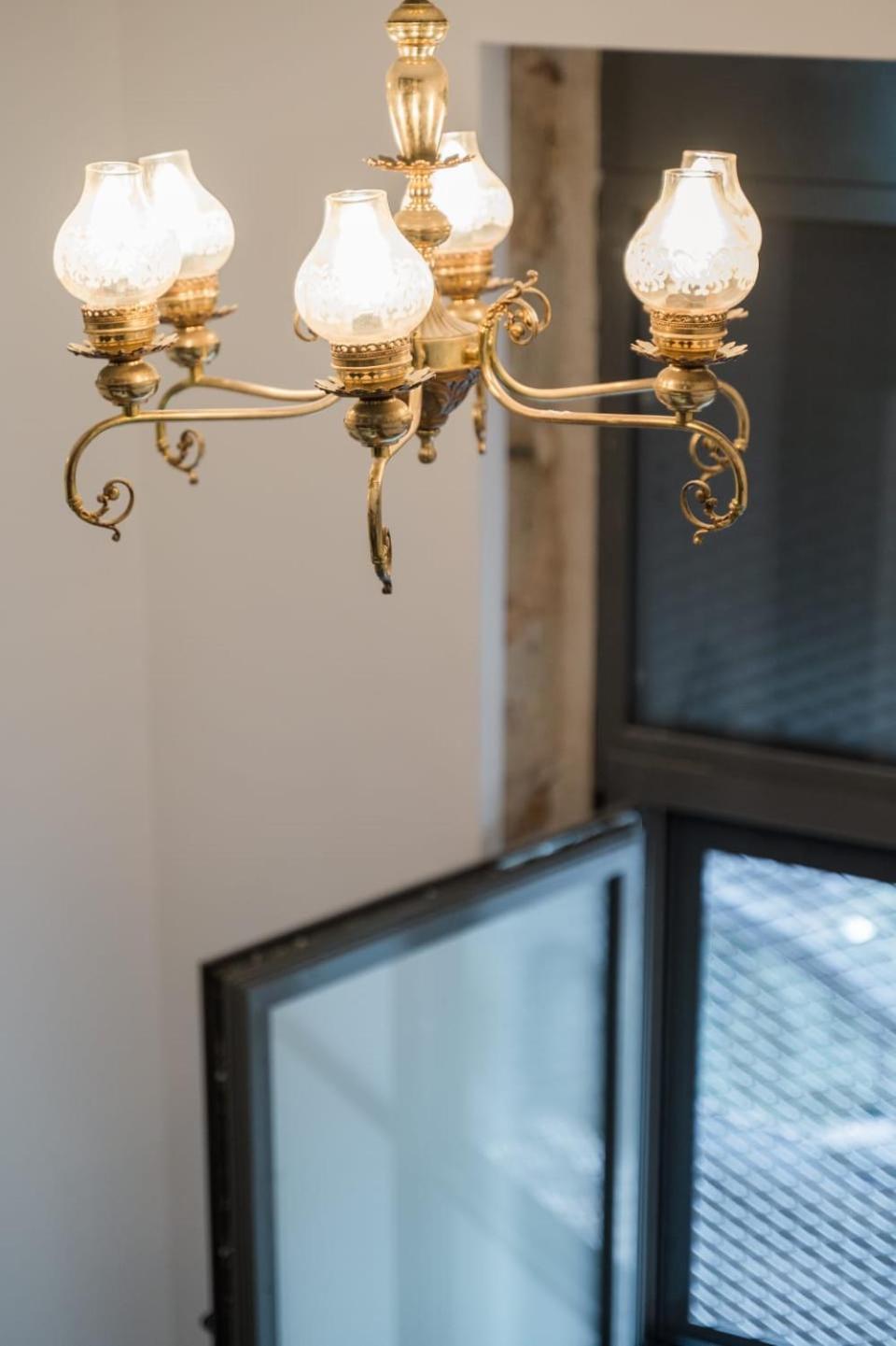 Delenco Trio Apartment Athens Luaran gambar