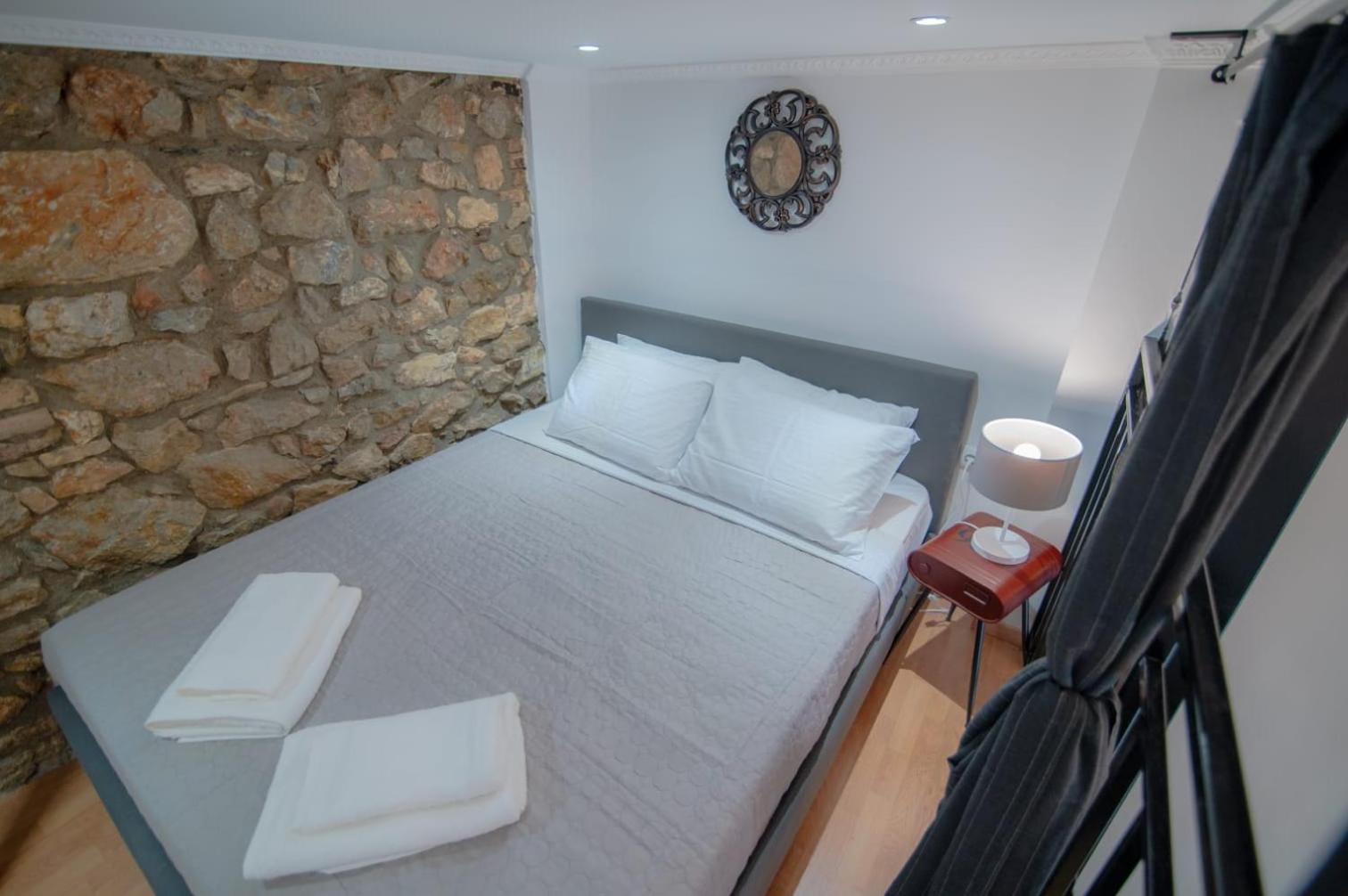 Delenco Trio Apartment Athens Luaran gambar