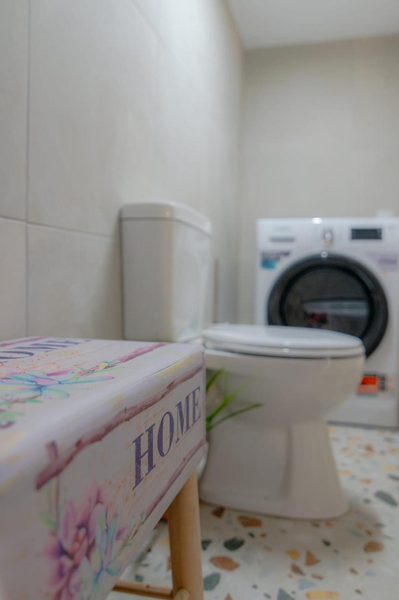 Delenco Trio Apartment Athens Luaran gambar