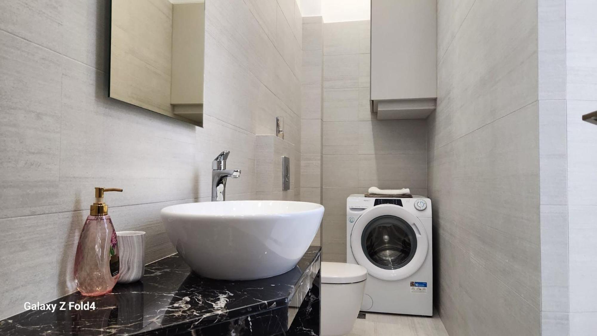 Delenco Trio Apartment Athens Luaran gambar