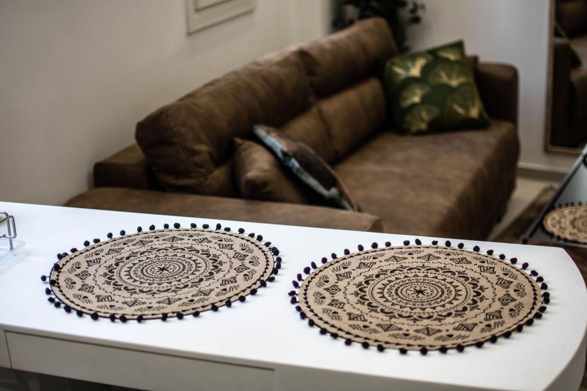 Delenco Trio Apartment Athens Luaran gambar